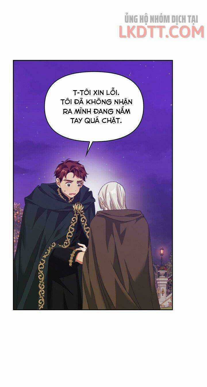 Ác Nữ Xứng Đôi Với Bạo Chúa Chapter 65 trang 13