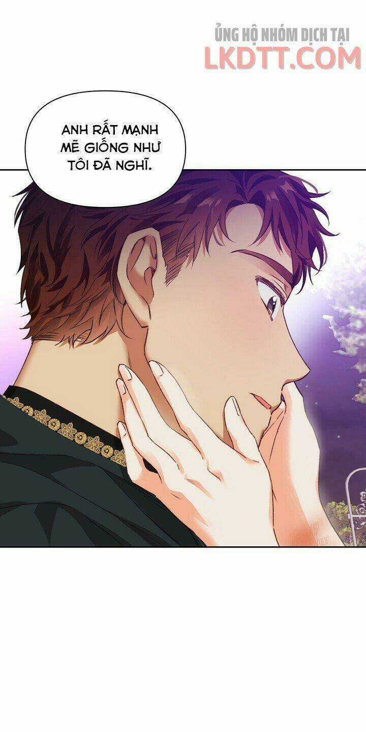 Ác Nữ Xứng Đôi Với Bạo Chúa Chapter 65 trang 15