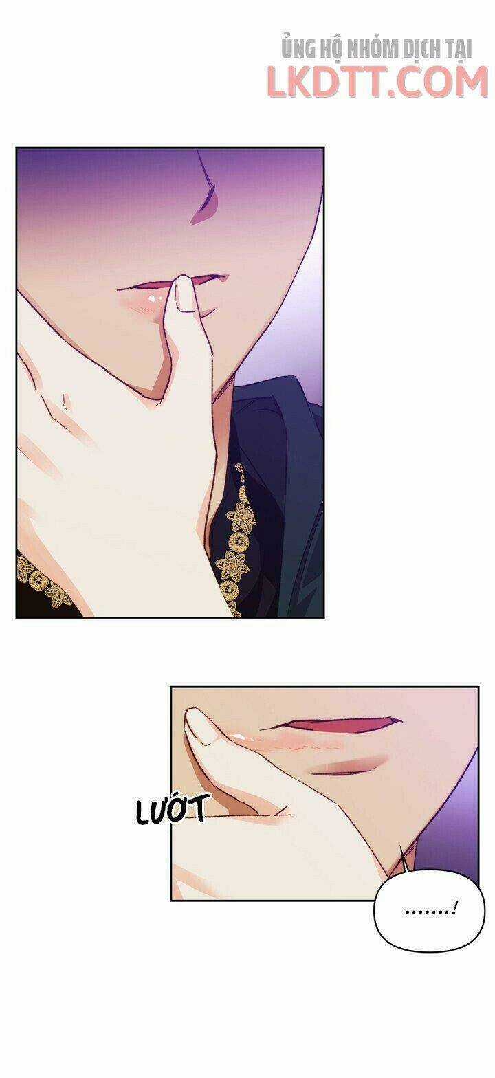 Ác Nữ Xứng Đôi Với Bạo Chúa Chapter 65 trang 18