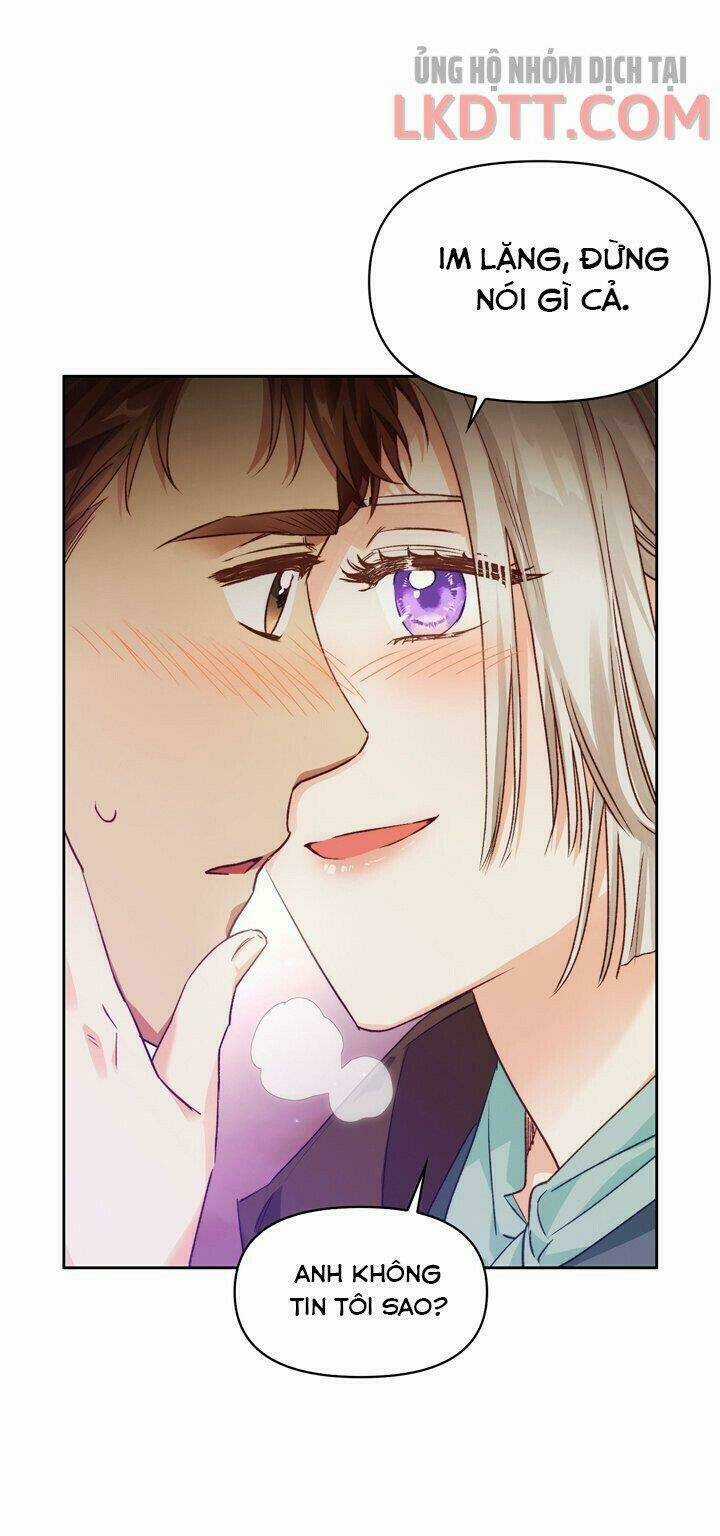 Ác Nữ Xứng Đôi Với Bạo Chúa Chapter 65 trang 19