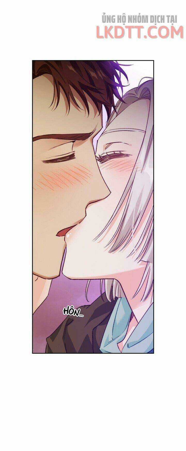 Ác Nữ Xứng Đôi Với Bạo Chúa Chapter 65 trang 22