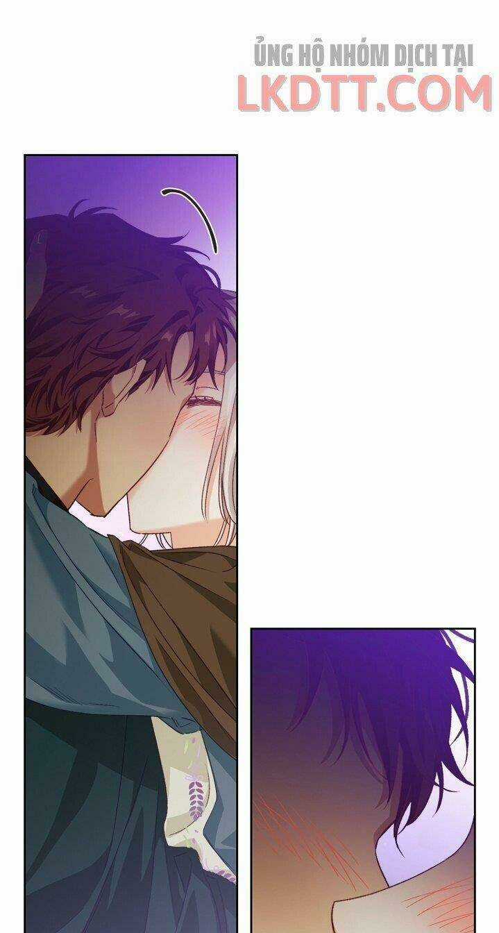 Ác Nữ Xứng Đôi Với Bạo Chúa Chapter 65 trang 23