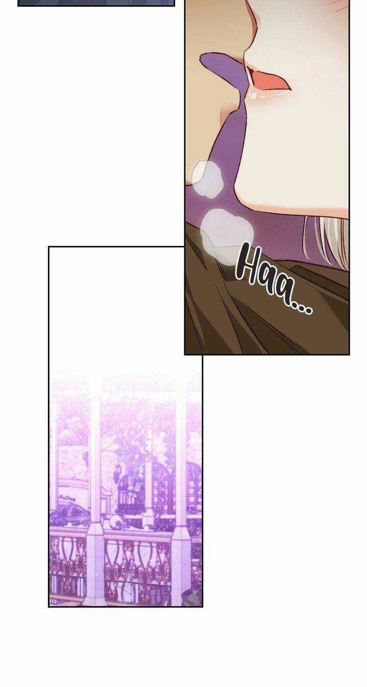 Ác Nữ Xứng Đôi Với Bạo Chúa Chapter 65 trang 24