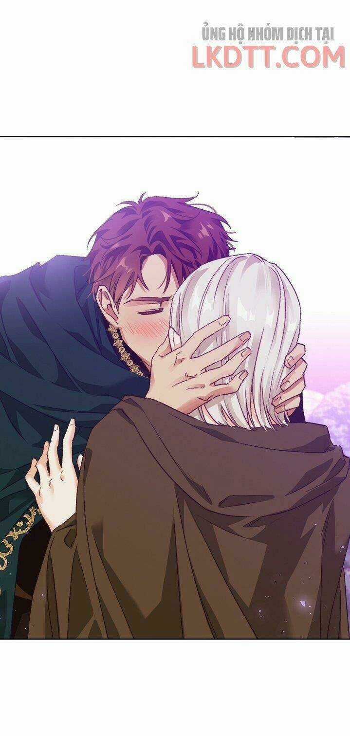 Ác Nữ Xứng Đôi Với Bạo Chúa Chapter 65 trang 25