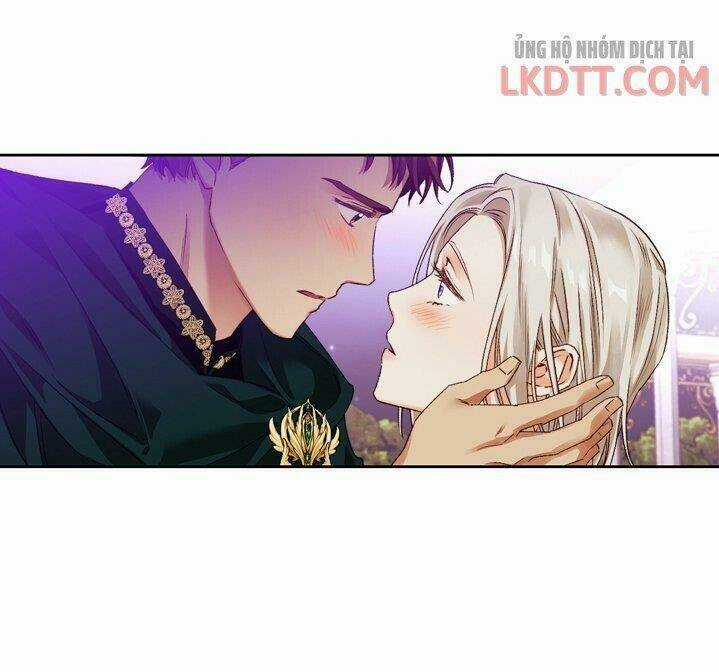 Ác Nữ Xứng Đôi Với Bạo Chúa Chapter 65 trang 26