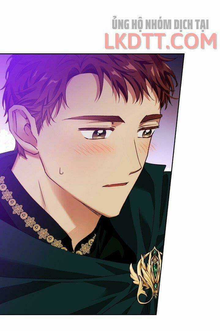 Ác Nữ Xứng Đôi Với Bạo Chúa Chapter 65 trang 27