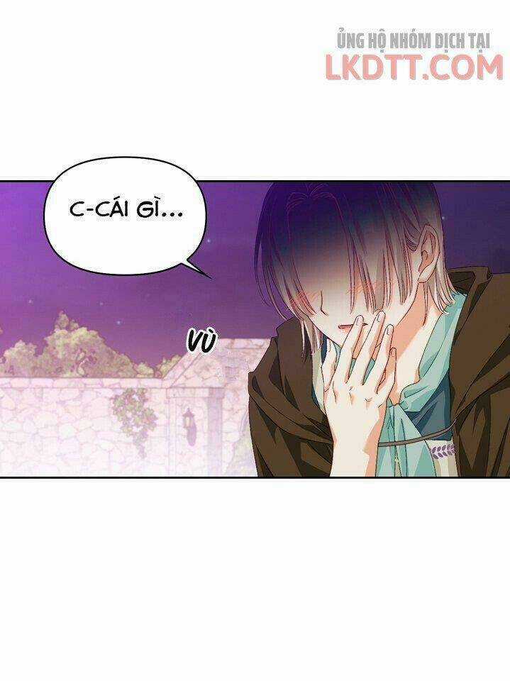 Ác Nữ Xứng Đôi Với Bạo Chúa Chapter 65 trang 29