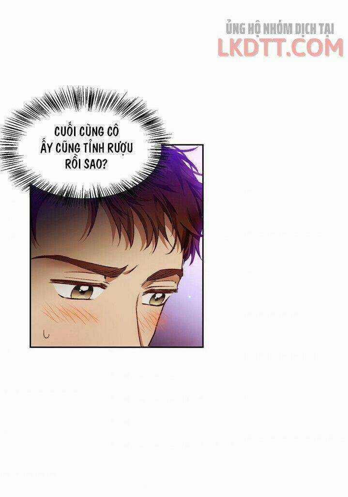 Ác Nữ Xứng Đôi Với Bạo Chúa Chapter 65 trang 30