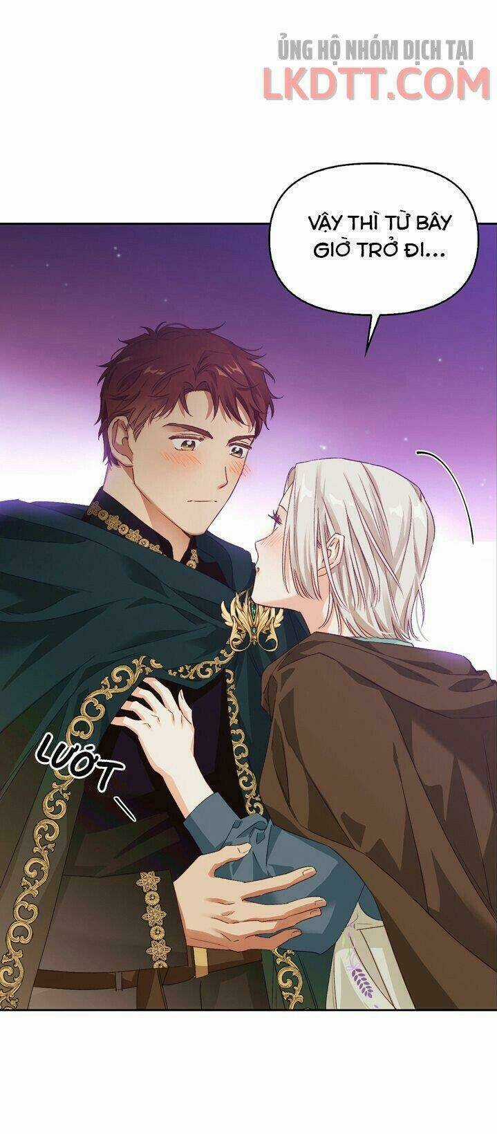 Ác Nữ Xứng Đôi Với Bạo Chúa Chapter 65 trang 32