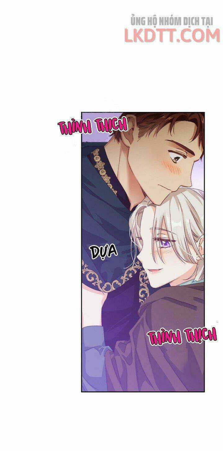 Ác Nữ Xứng Đôi Với Bạo Chúa Chapter 65 trang 33