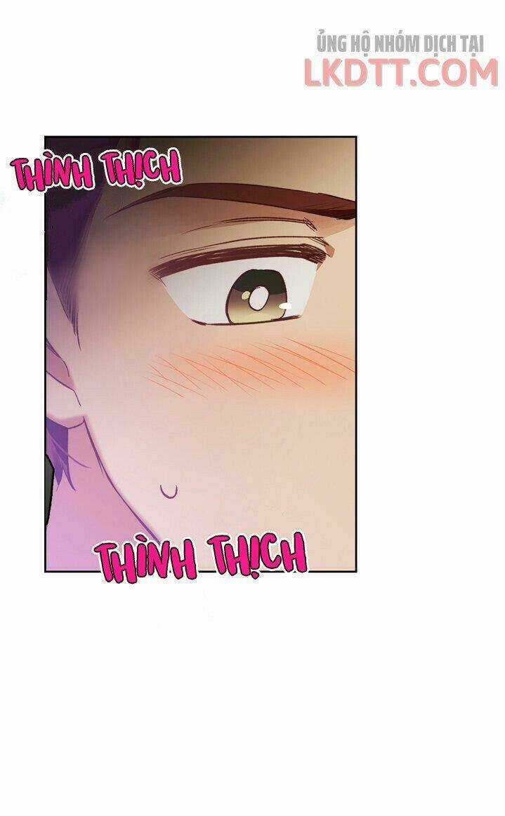 Ác Nữ Xứng Đôi Với Bạo Chúa Chapter 65 trang 34