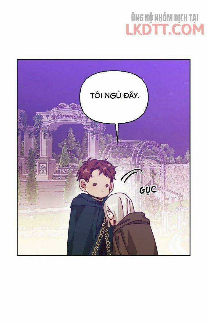 Ác Nữ Xứng Đôi Với Bạo Chúa Chapter 65 trang 35