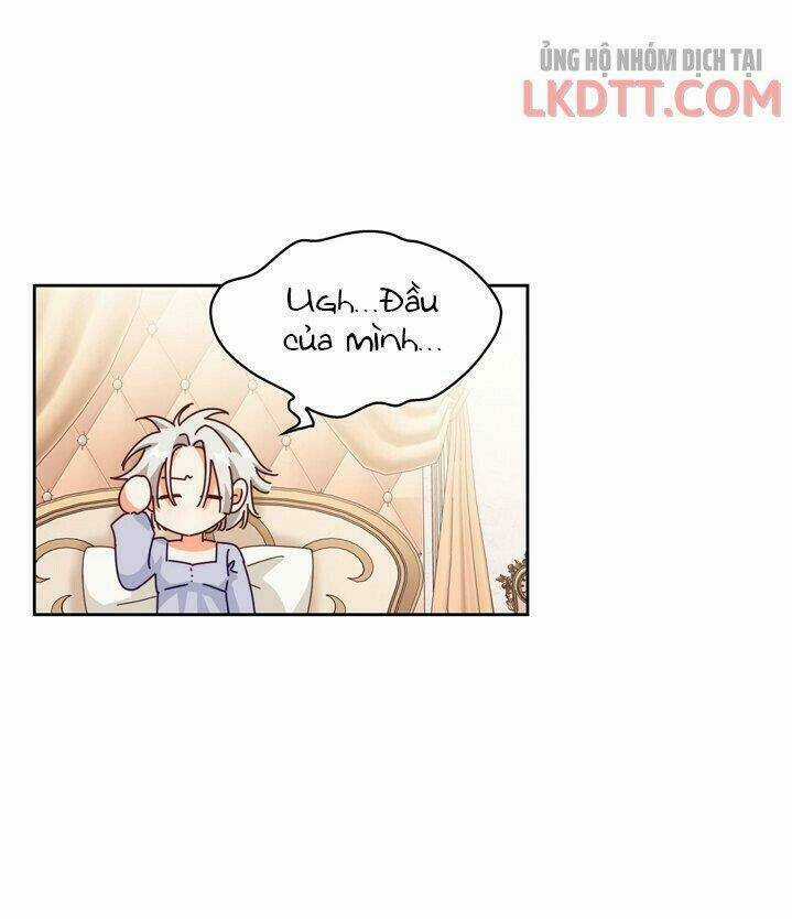 Ác Nữ Xứng Đôi Với Bạo Chúa Chapter 65 trang 41