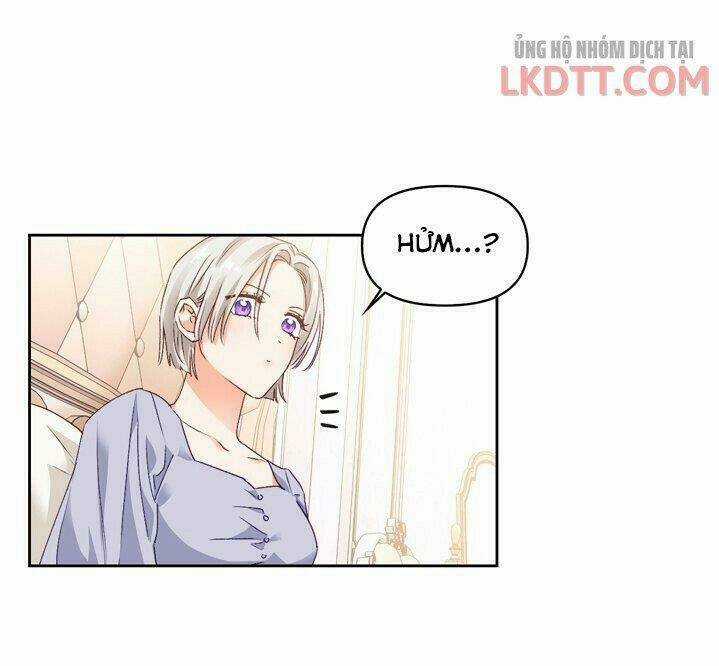 Ác Nữ Xứng Đôi Với Bạo Chúa Chapter 65 trang 45