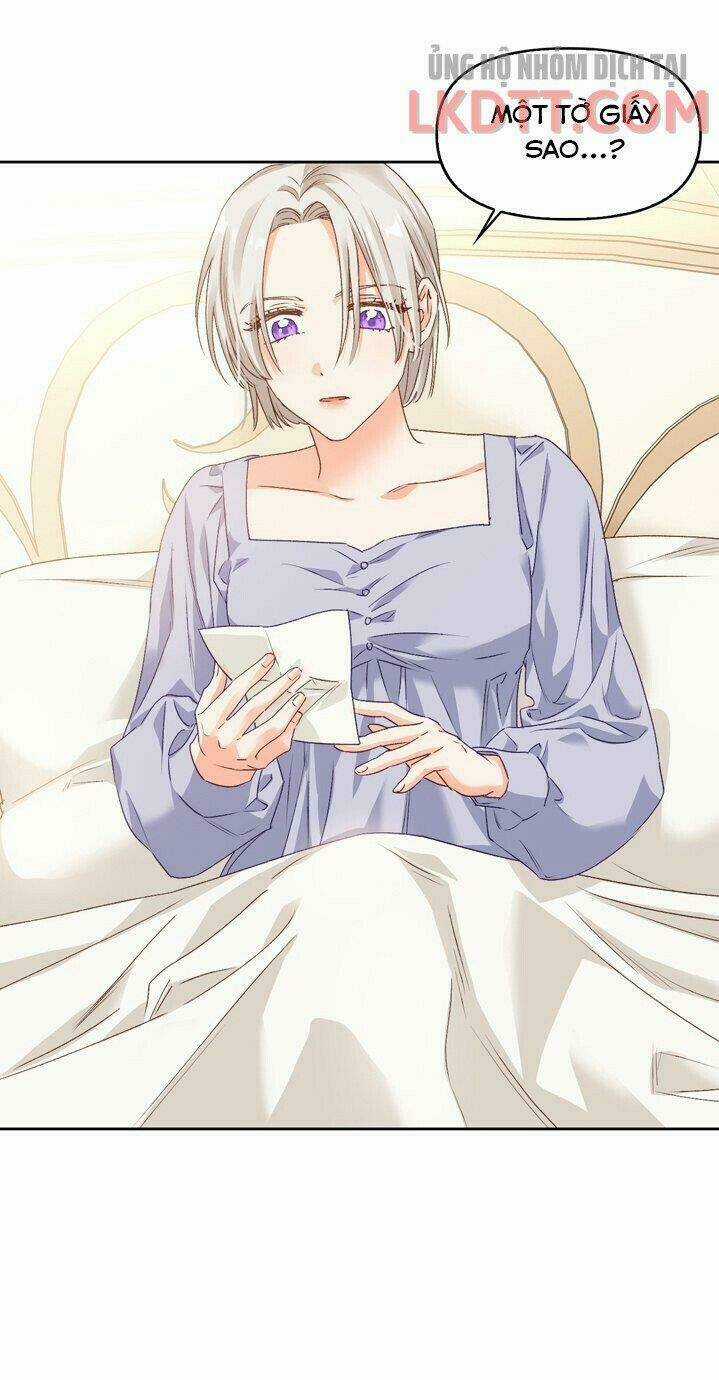 Ác Nữ Xứng Đôi Với Bạo Chúa Chapter 65 trang 46