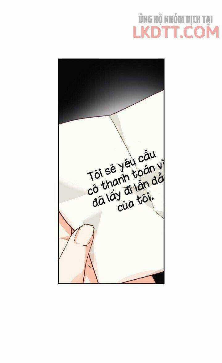 Ác Nữ Xứng Đôi Với Bạo Chúa Chapter 65 trang 47