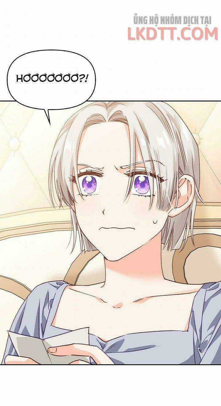 Ác Nữ Xứng Đôi Với Bạo Chúa Chapter 65 trang 49