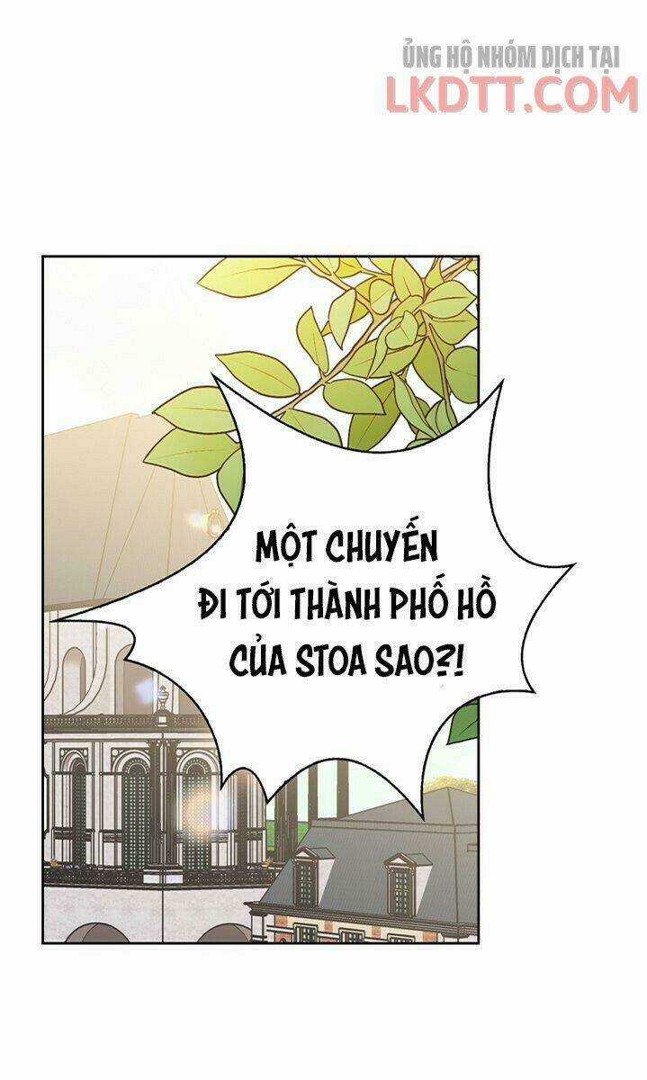 Ác Nữ Xứng Đôi Với Bạo Chúa Chapter 65 trang 51