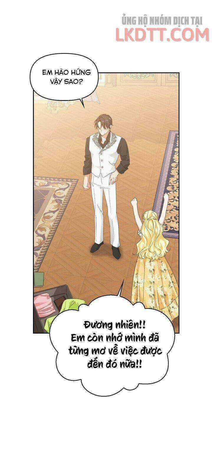 Ác Nữ Xứng Đôi Với Bạo Chúa Chapter 65 trang 53