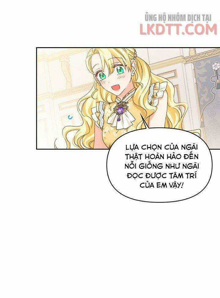 Ác Nữ Xứng Đôi Với Bạo Chúa Chapter 65 trang 54