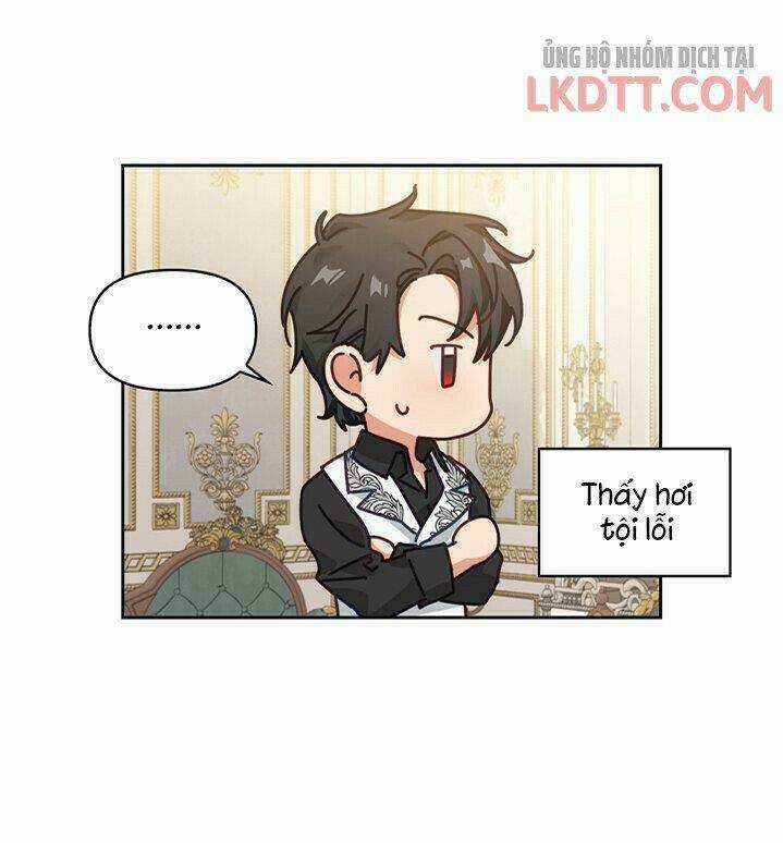 Ác Nữ Xứng Đôi Với Bạo Chúa Chapter 65 trang 55