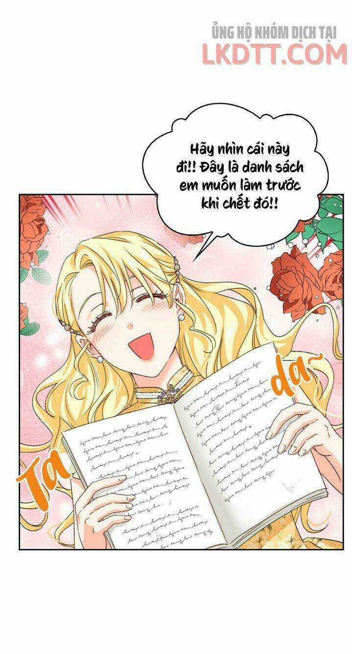 Ác Nữ Xứng Đôi Với Bạo Chúa Chapter 65 trang 56