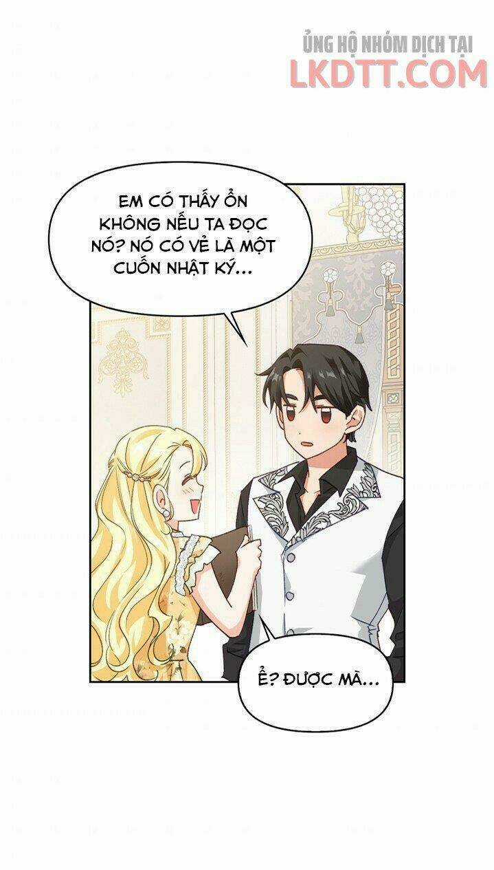 Ác Nữ Xứng Đôi Với Bạo Chúa Chapter 65 trang 57