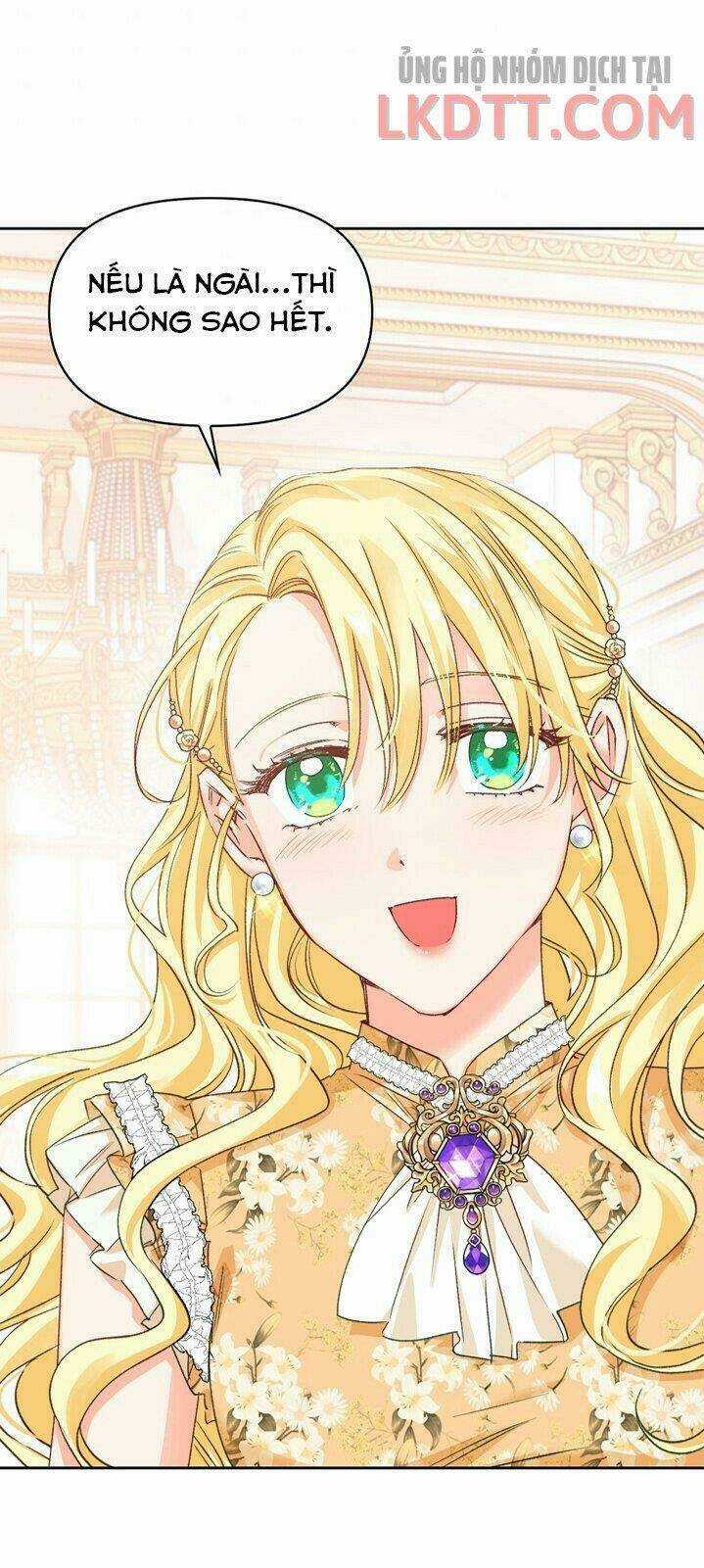 Ác Nữ Xứng Đôi Với Bạo Chúa Chapter 65 trang 58