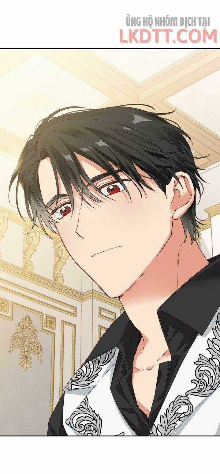 Ác Nữ Xứng Đôi Với Bạo Chúa Chapter 65 trang 59