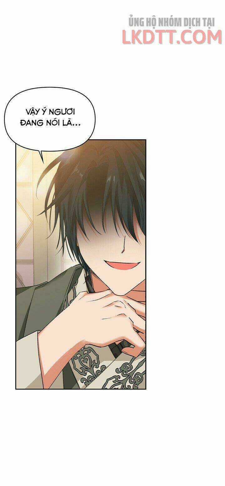 Ác Nữ Xứng Đôi Với Bạo Chúa Chapter 65 trang 62