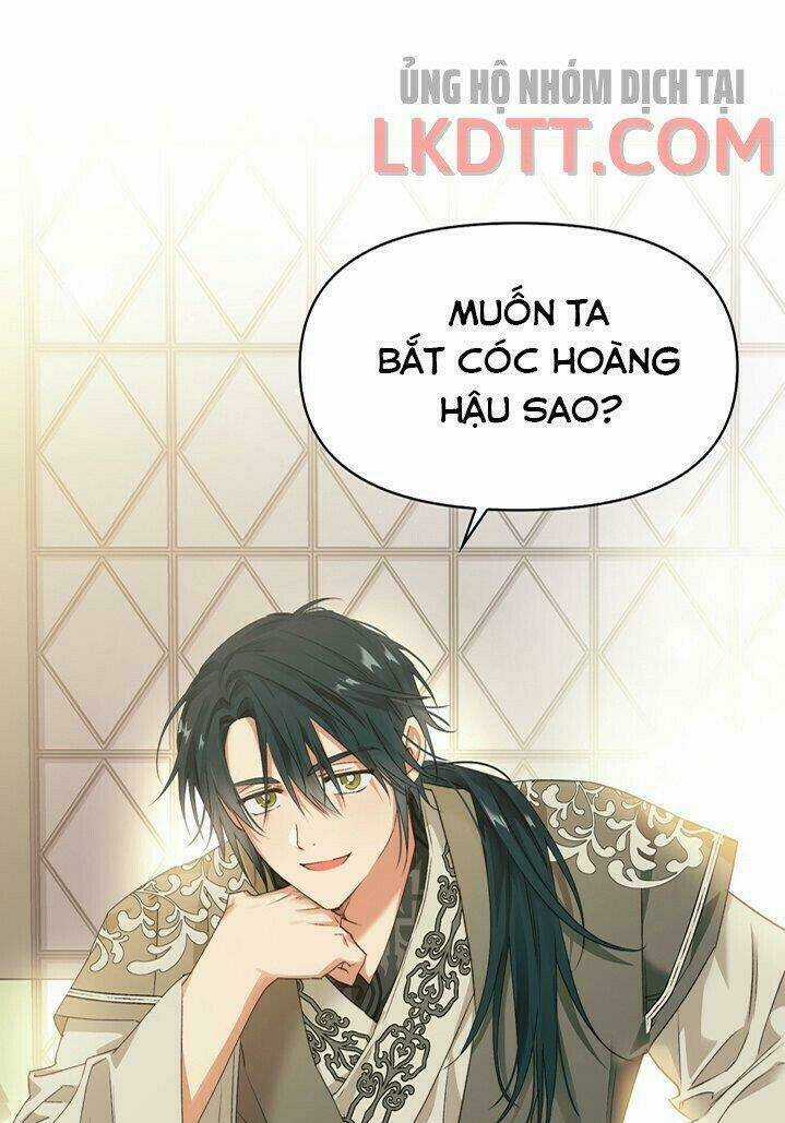 Ác Nữ Xứng Đôi Với Bạo Chúa Chapter 65 trang 63