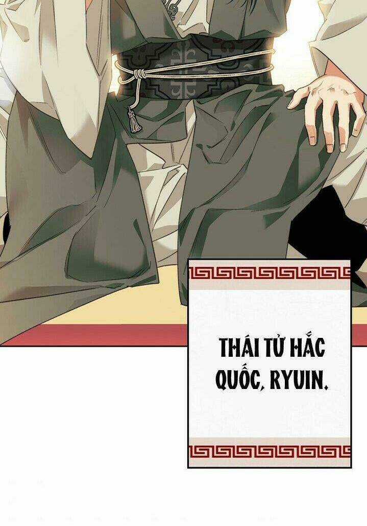 Ác Nữ Xứng Đôi Với Bạo Chúa Chapter 65 trang 64