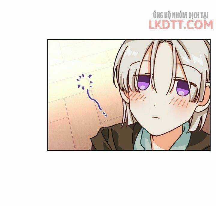 Ác Nữ Xứng Đôi Với Bạo Chúa Chapter 65 trang 7