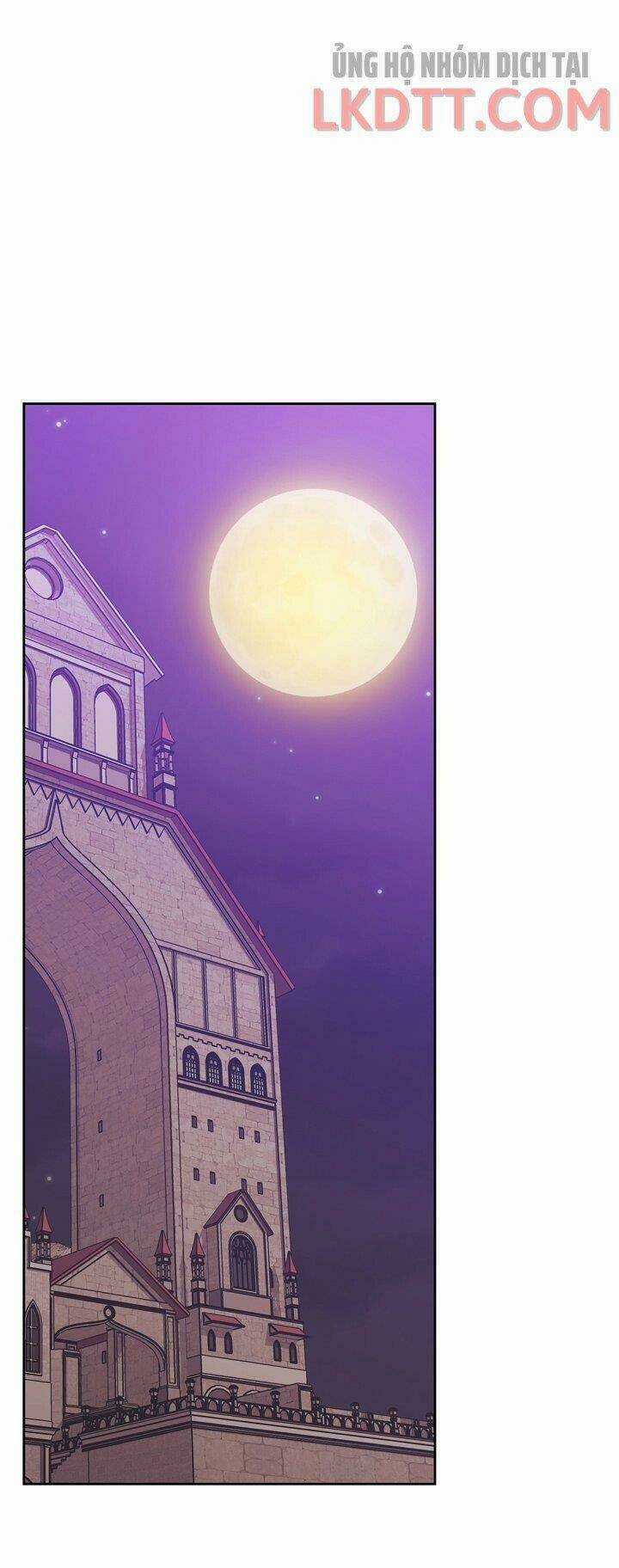 Ác Nữ Xứng Đôi Với Bạo Chúa Chapter 65 trang 9