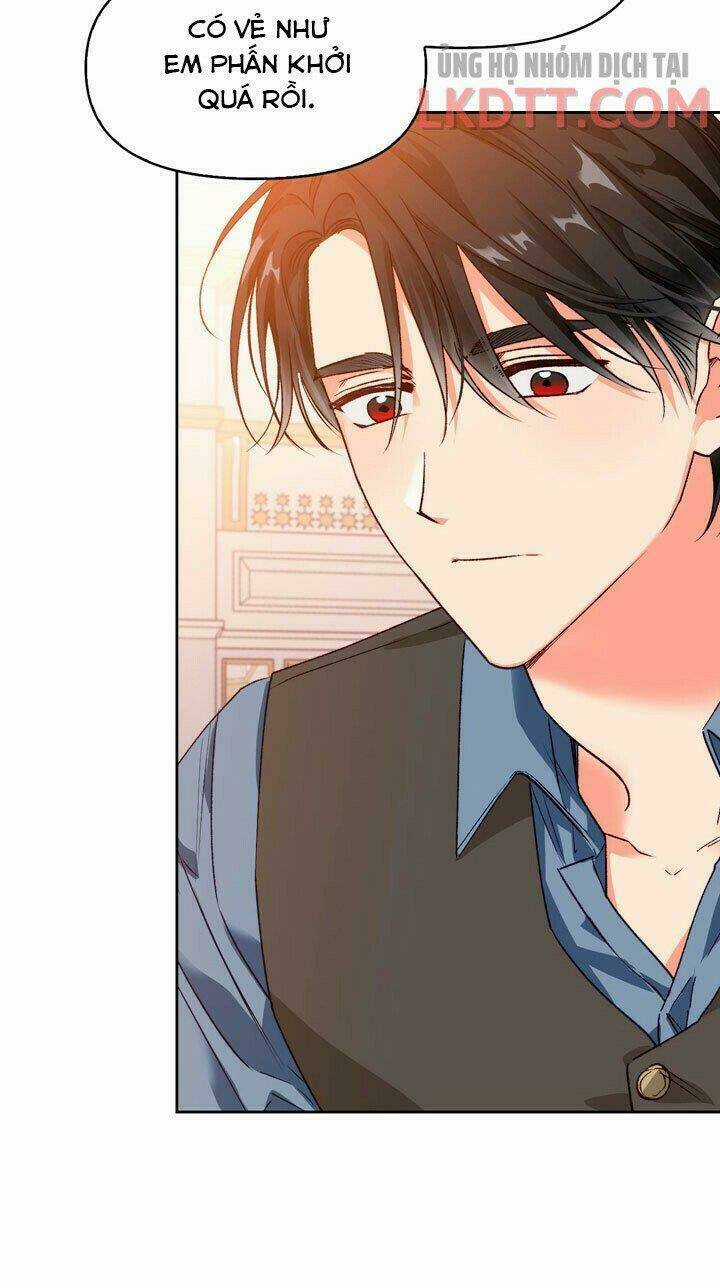 Ác Nữ Xứng Đôi Với Bạo Chúa Chapter 67.1 trang 10