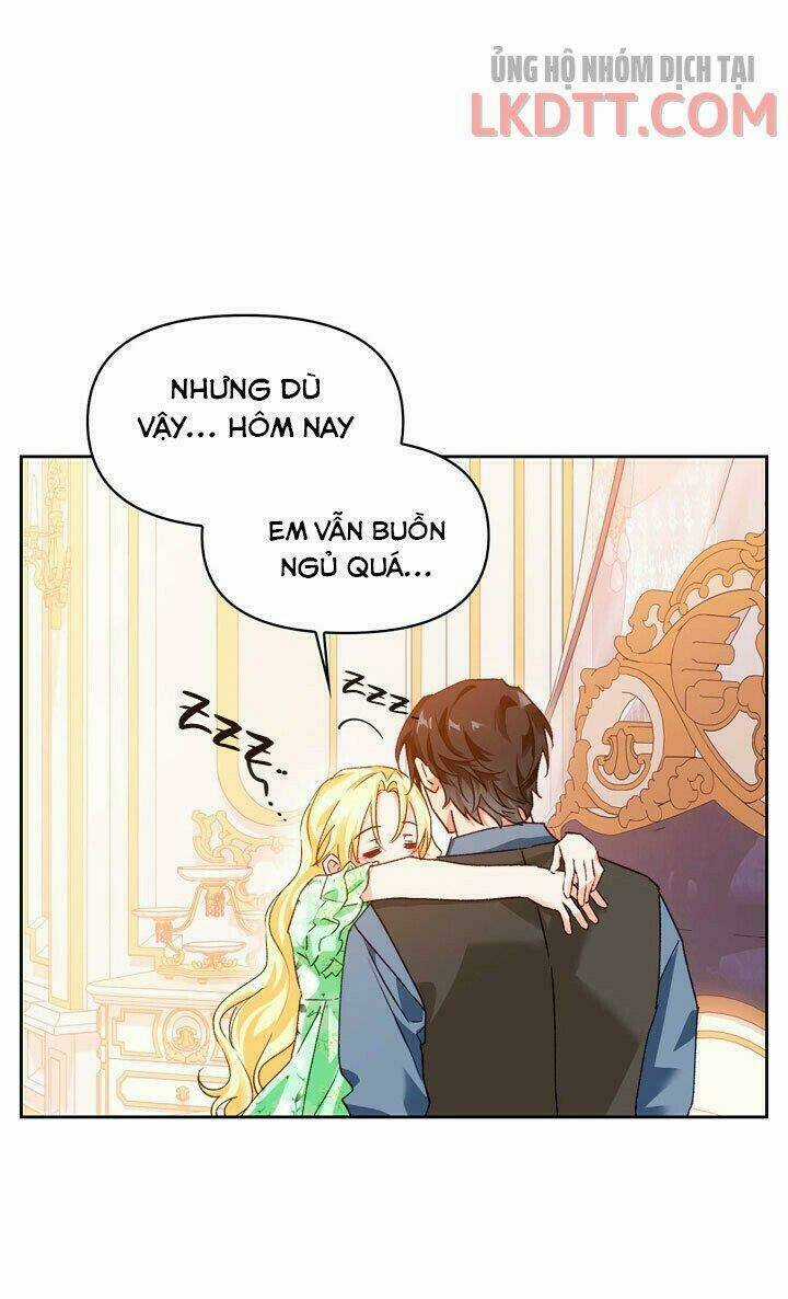 Ác Nữ Xứng Đôi Với Bạo Chúa Chapter 67.1 trang 11