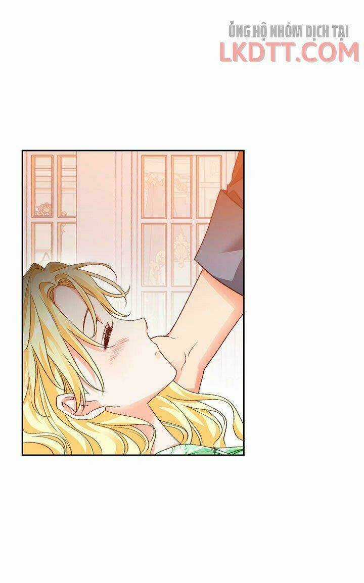 Ác Nữ Xứng Đôi Với Bạo Chúa Chapter 67.1 trang 12