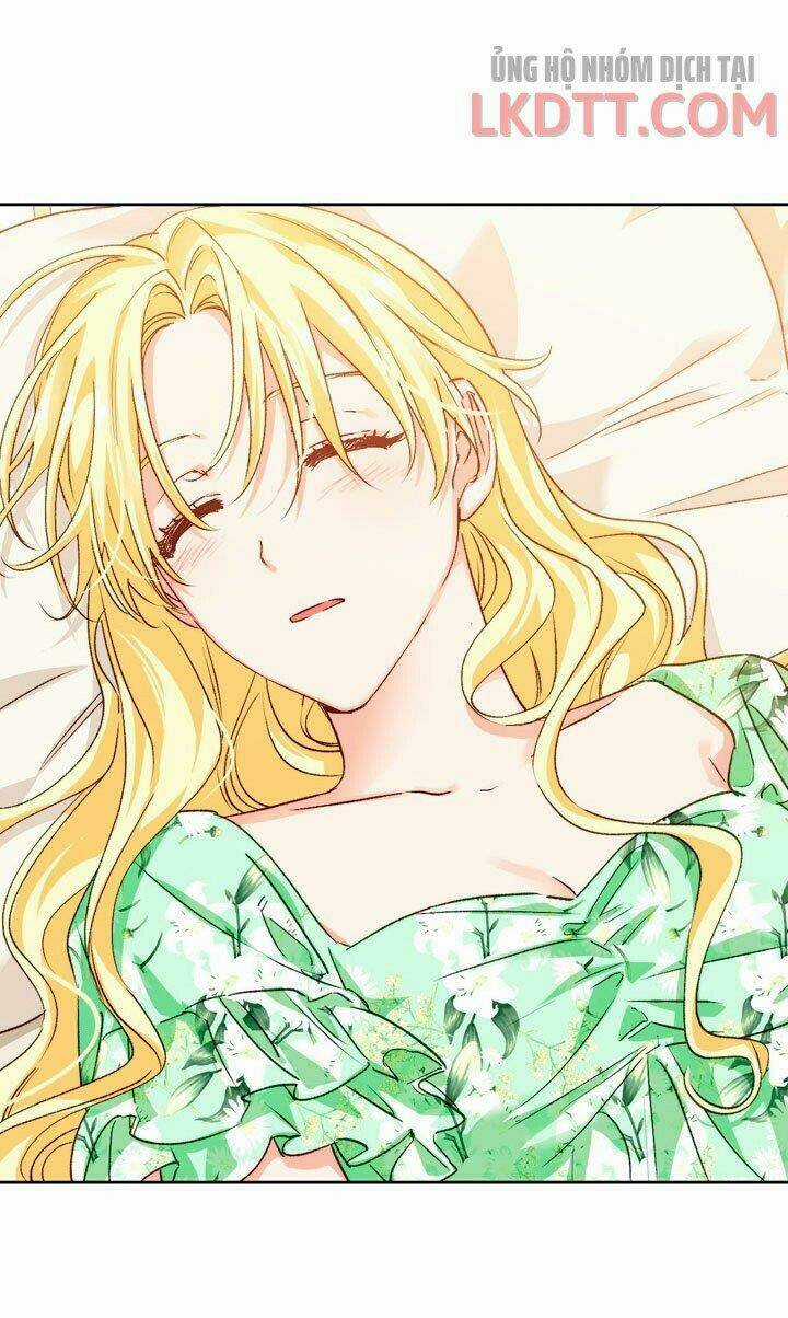 Ác Nữ Xứng Đôi Với Bạo Chúa Chapter 67.1 trang 13