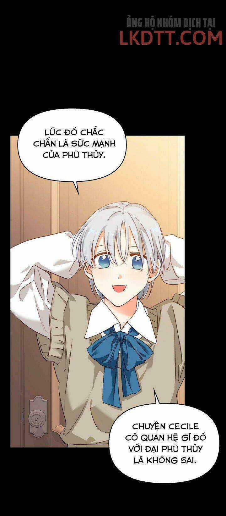 Ác Nữ Xứng Đôi Với Bạo Chúa Chapter 67.1 trang 17