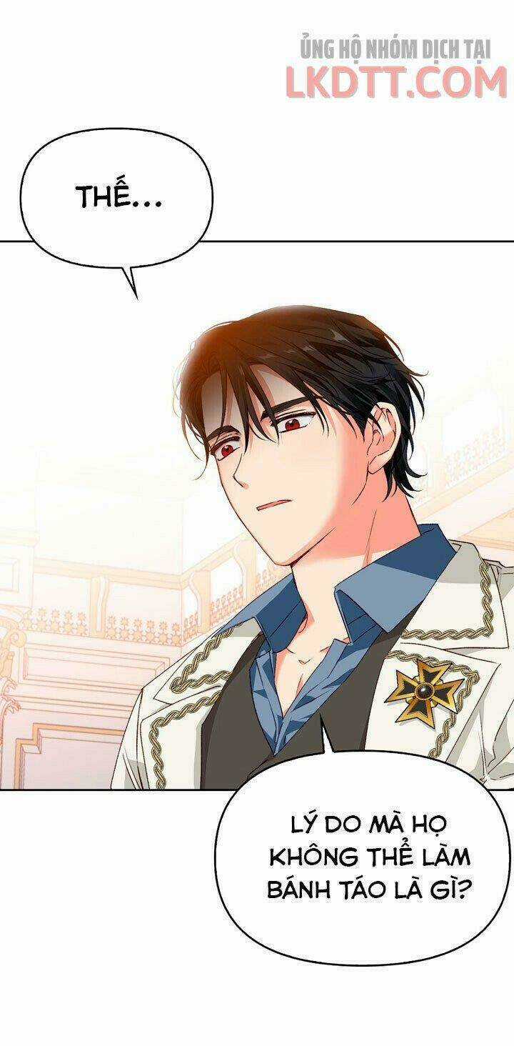 Ác Nữ Xứng Đôi Với Bạo Chúa Chapter 67.1 trang 2