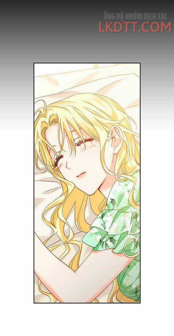 Ác Nữ Xứng Đôi Với Bạo Chúa Chapter 67.1 trang 22