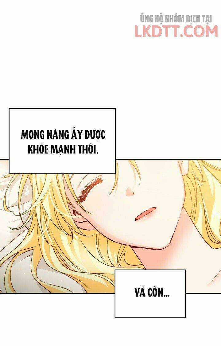 Ác Nữ Xứng Đôi Với Bạo Chúa Chapter 67.1 trang 25