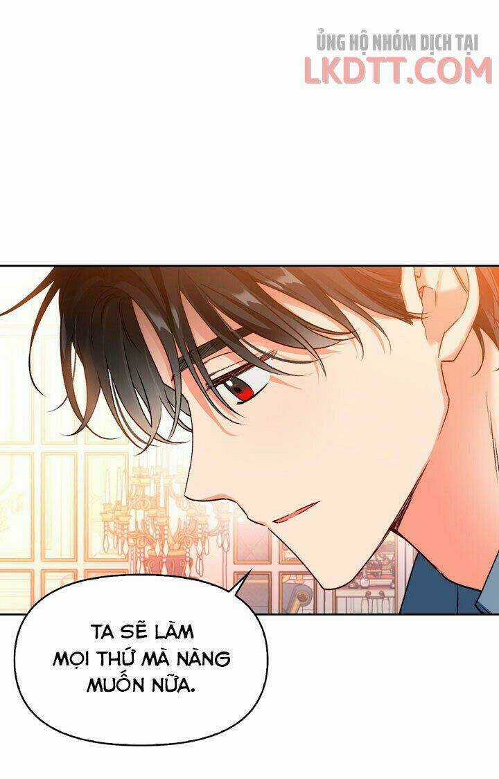 Ác Nữ Xứng Đôi Với Bạo Chúa Chapter 67.1 trang 26