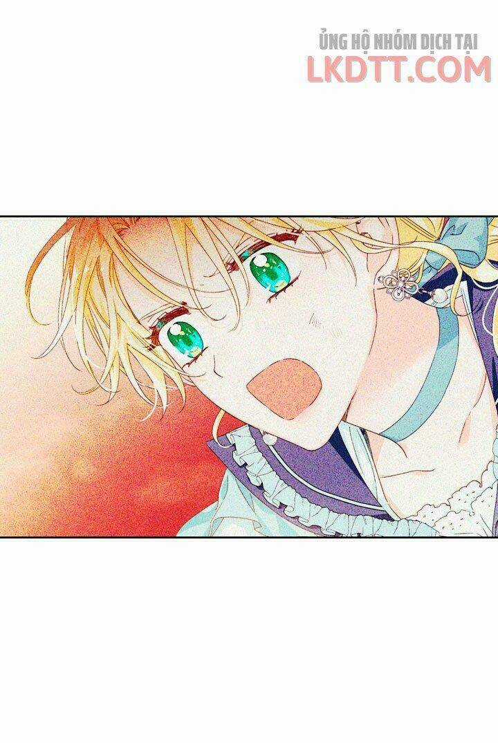 Ác Nữ Xứng Đôi Với Bạo Chúa Chapter 67.1 trang 27