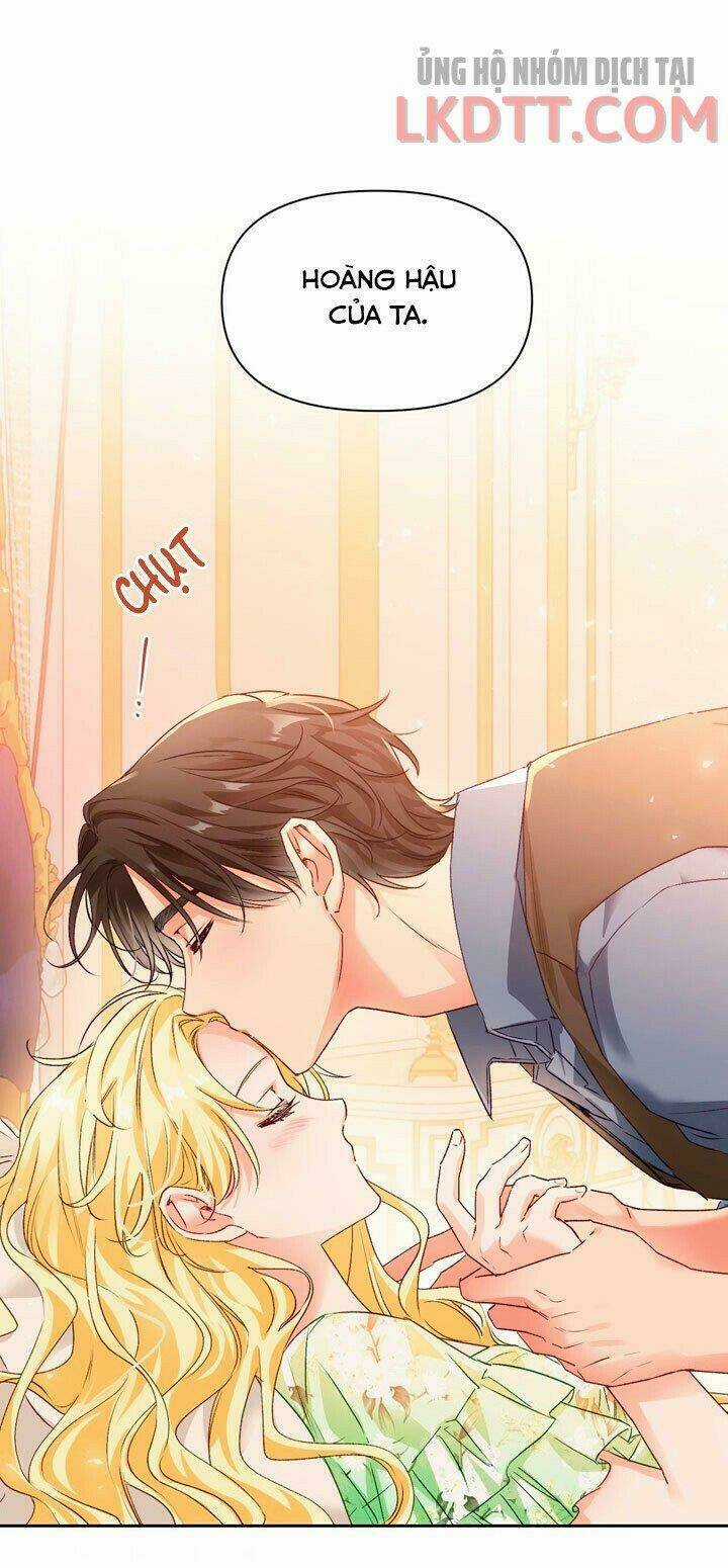 Ác Nữ Xứng Đôi Với Bạo Chúa Chapter 67.1 trang 28