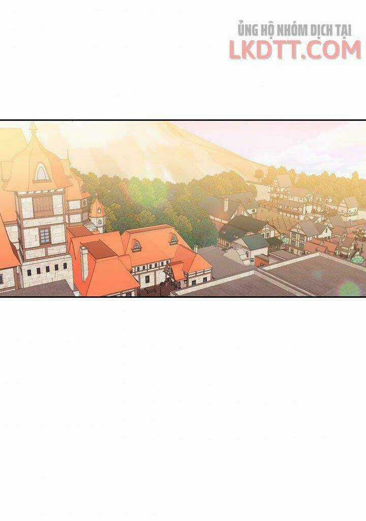 Ác Nữ Xứng Đôi Với Bạo Chúa Chapter 67.1 trang 29