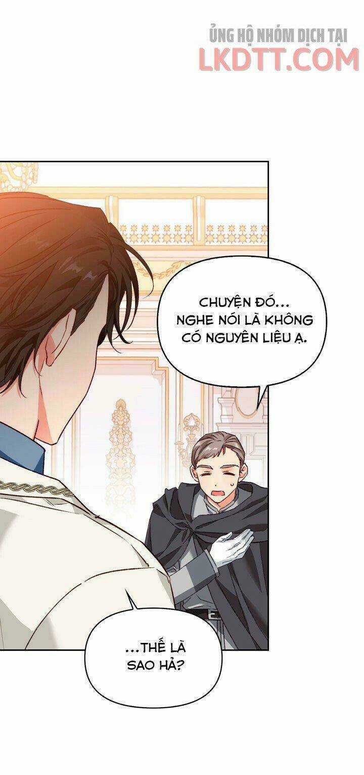 Ác Nữ Xứng Đôi Với Bạo Chúa Chapter 67.1 trang 3