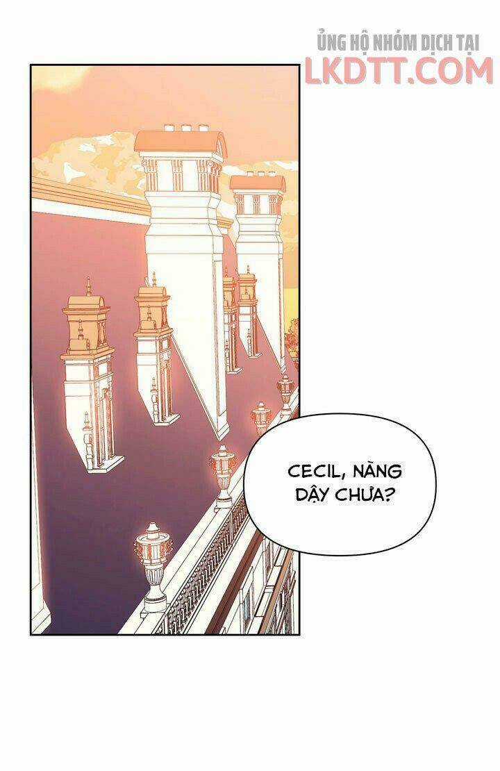 Ác Nữ Xứng Đôi Với Bạo Chúa Chapter 67.1 trang 6