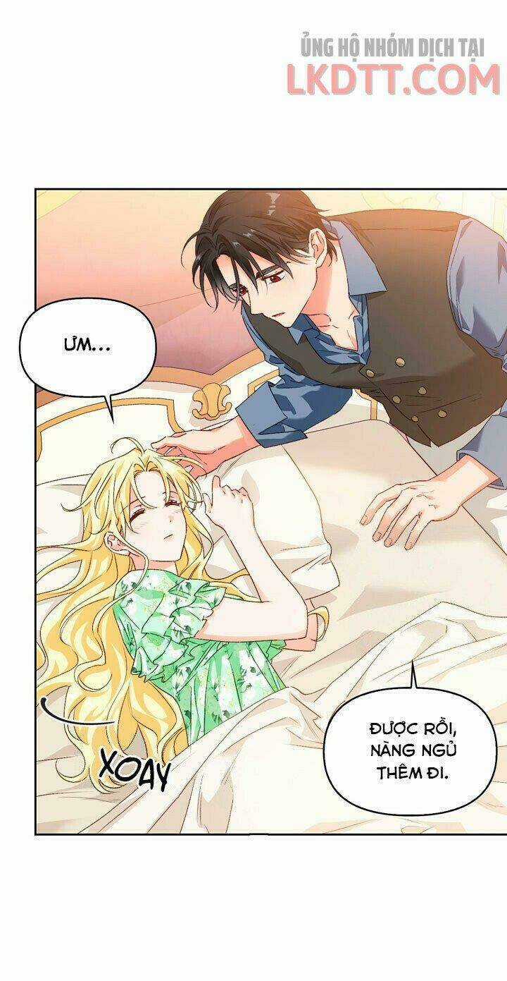 Ác Nữ Xứng Đôi Với Bạo Chúa Chapter 67.1 trang 7