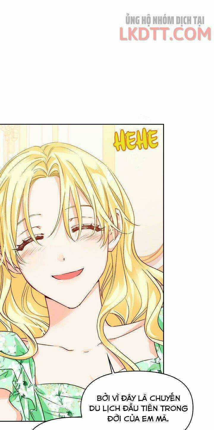 Ác Nữ Xứng Đôi Với Bạo Chúa Chapter 67.1 trang 9